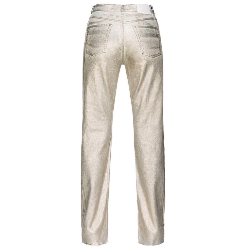 PINKO - 102908-a1ls-argento