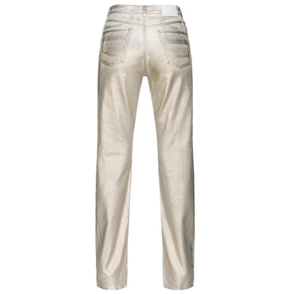 PINKO - 102908-a1ls-argento