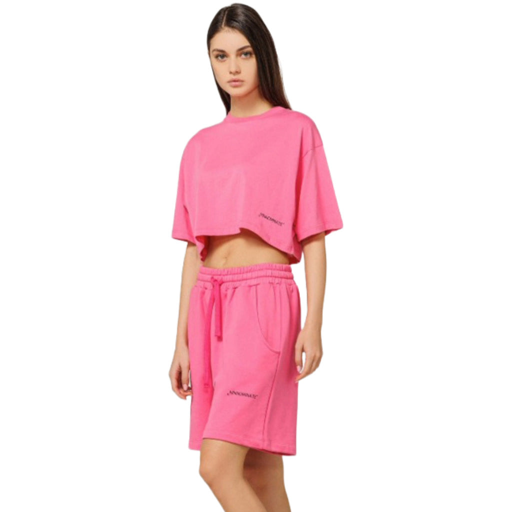 HINNOMINATE - hmabw00123-rosa