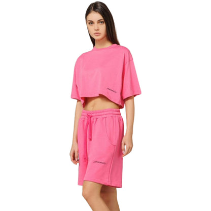 HINNOMINATE - hmabw00123-rosa