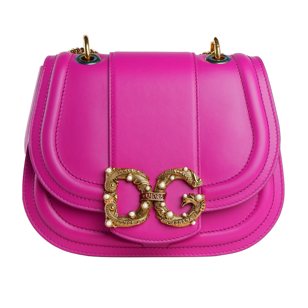 DOLCE & GABBANA - bb6677-ak295-fuxia