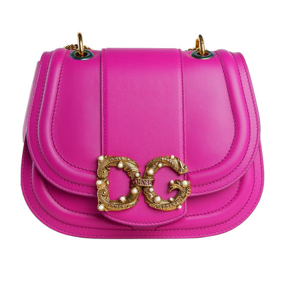 DOLCE &amp; GABBANA - bb6677-ak295-fuxia