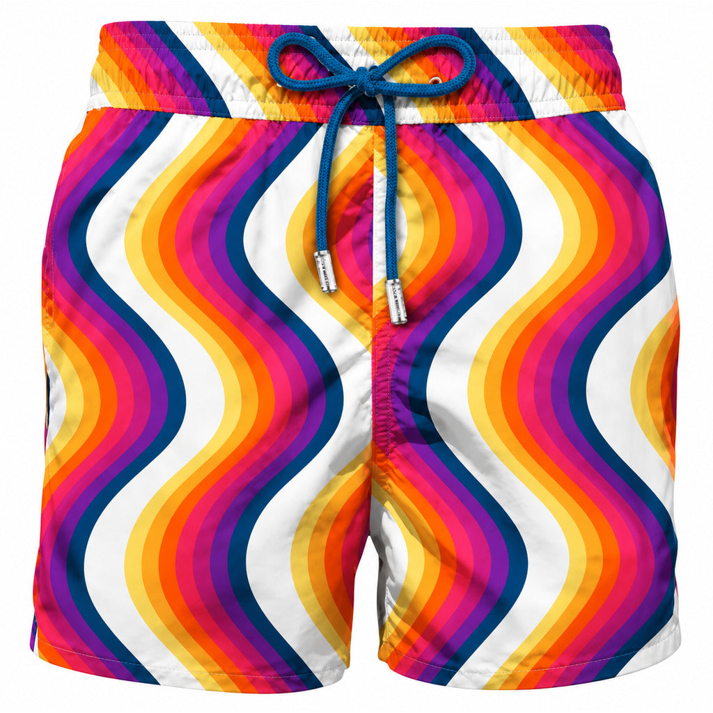 MC2 SAINT BARTH - gustavia funky stripes 01