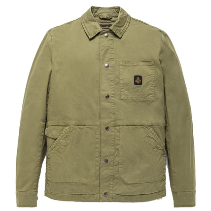 REFRIGIWEAR - G10700-E00159-darkblu
