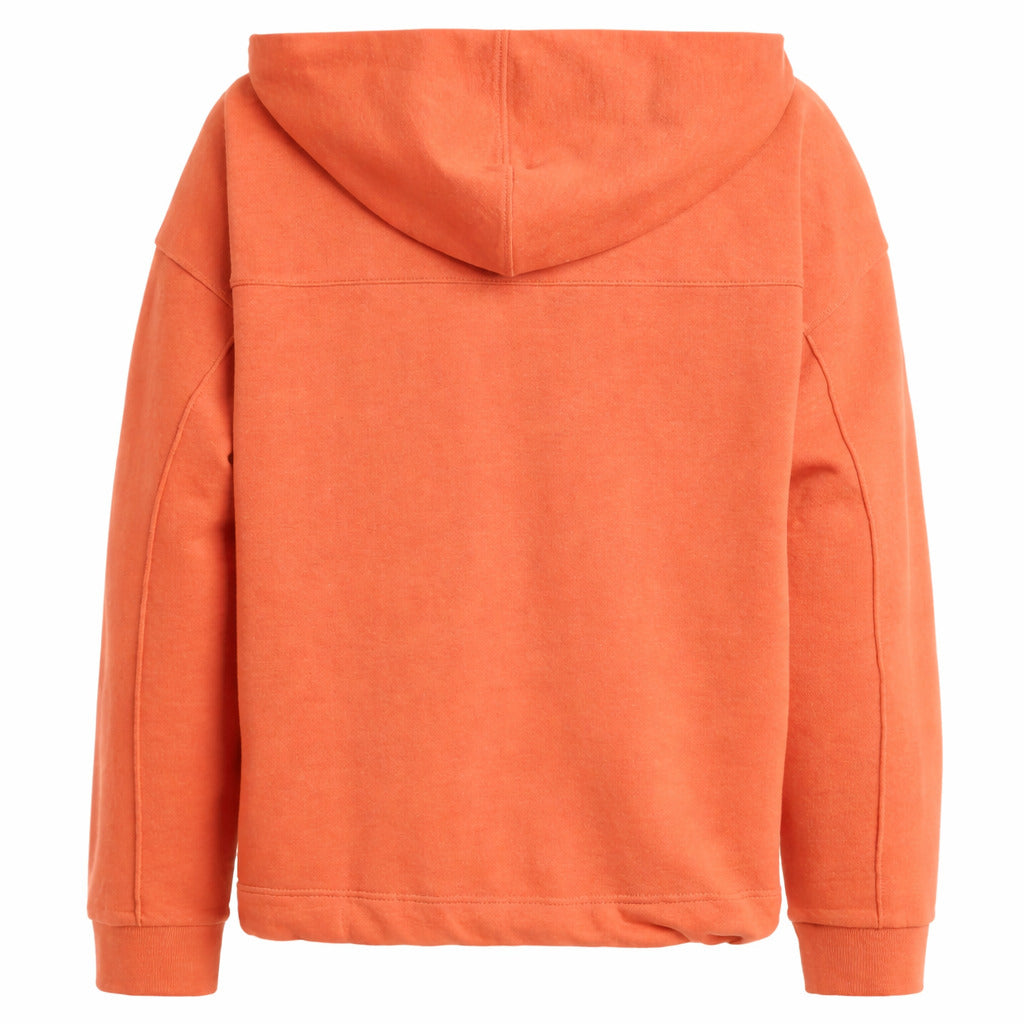 PARAJUMPERS - 251pwfllx32-arancione