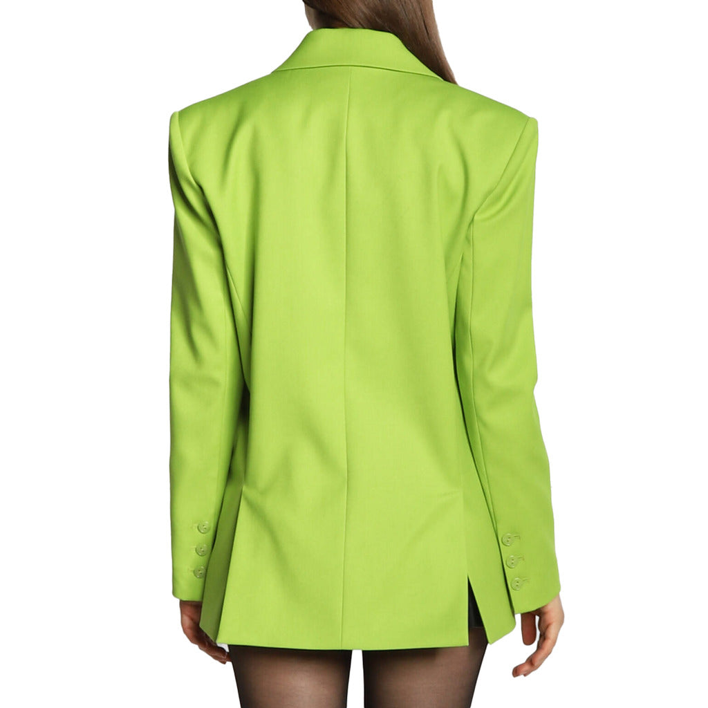 PATRIZIA PEPE - 8s0428-a106-verde