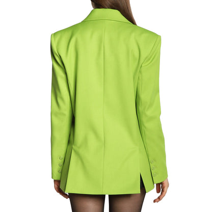 PATRIZIA PEPE - 8s0428-a106-verde