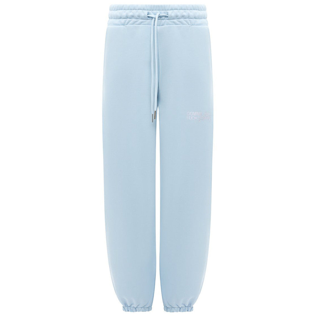 COMME DES FUCKDOWN - cfabw-00004-azzurro