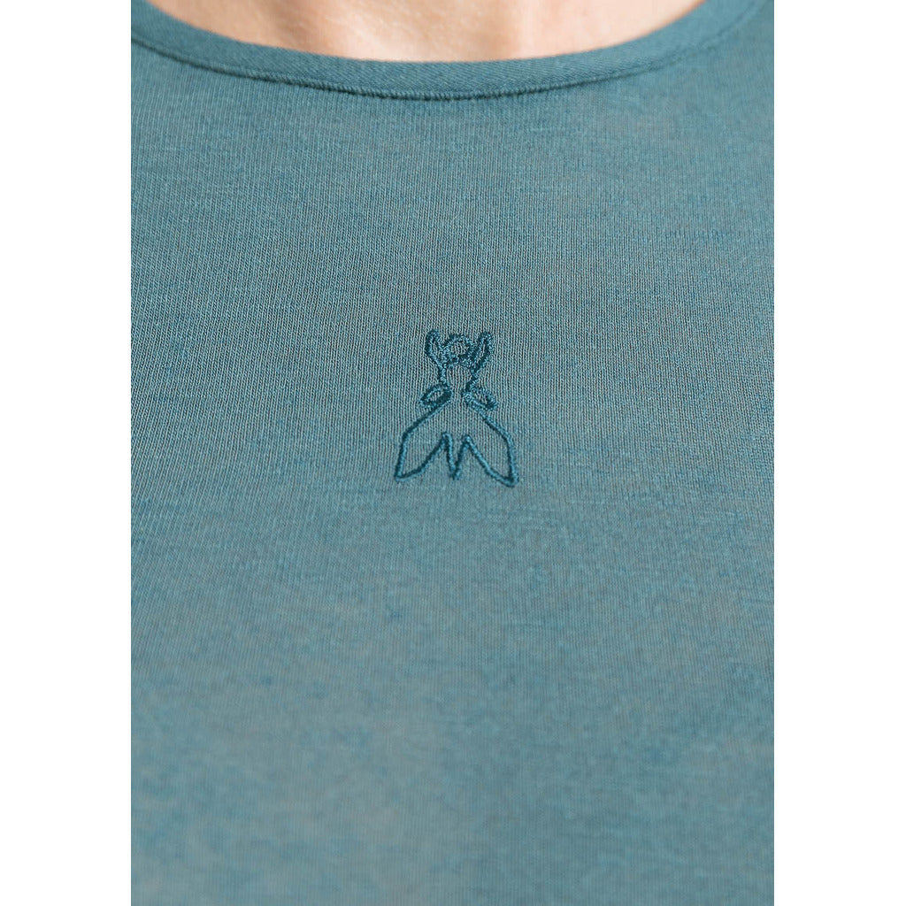 PATRIZIA PEPE - 2m4406-j239-verde