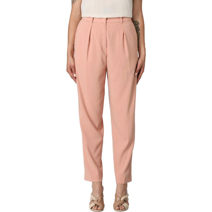 PINKO - pantaloni pietra enver