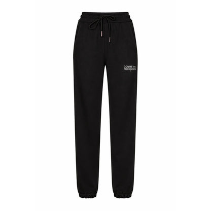 COMME DES FUCKDOWN - pantaloni neri