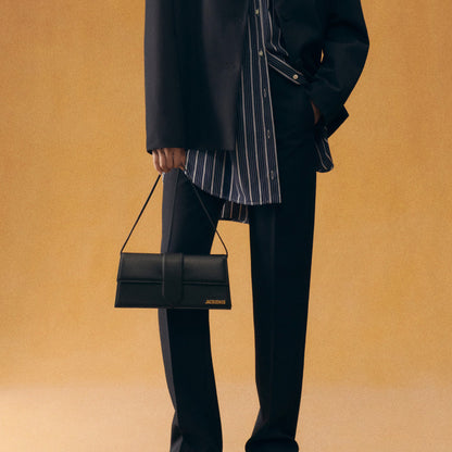 JACQUEMUS - le grand bambino long