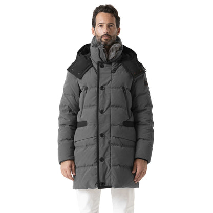 PEUTEREY  - peu3336-guardian5-grey