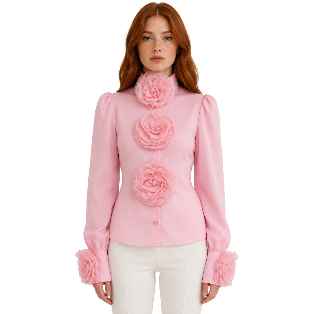 DOLCE &amp; GABBANA - camicia in seta