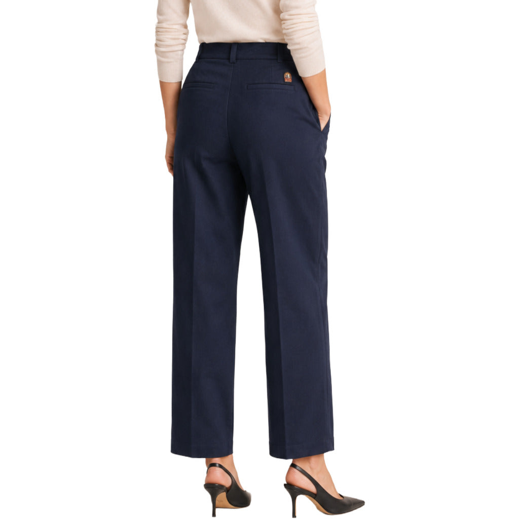 PARAJUMPERS- pantaloni julija blu