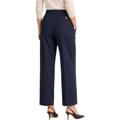 PARAJUMPERS- pantaloni julija blu