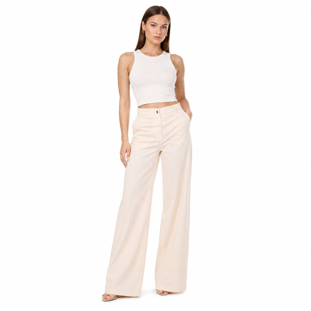 PINKO - pantalone psycho