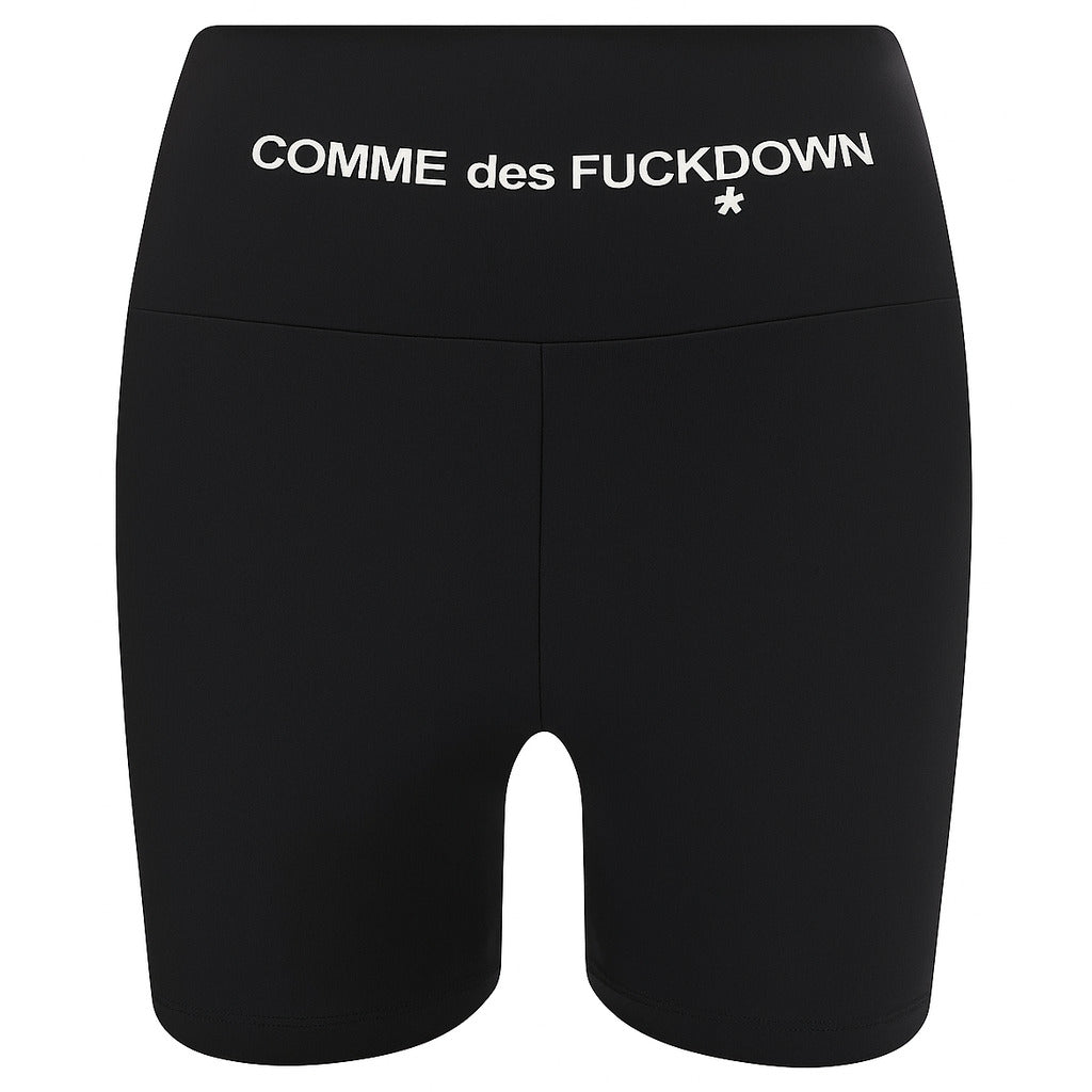 COMME DES FUCKDOWN - cdfd-2111-nero