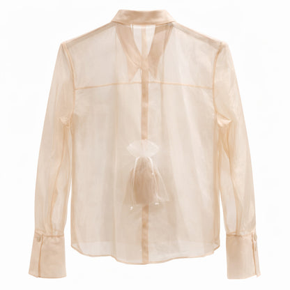 PATRIZIA PEPE - 8c0622-a021-beige