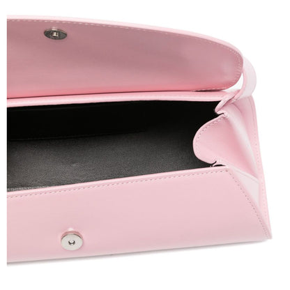 JIL SANDER- J07WD0023-P5355-rosa