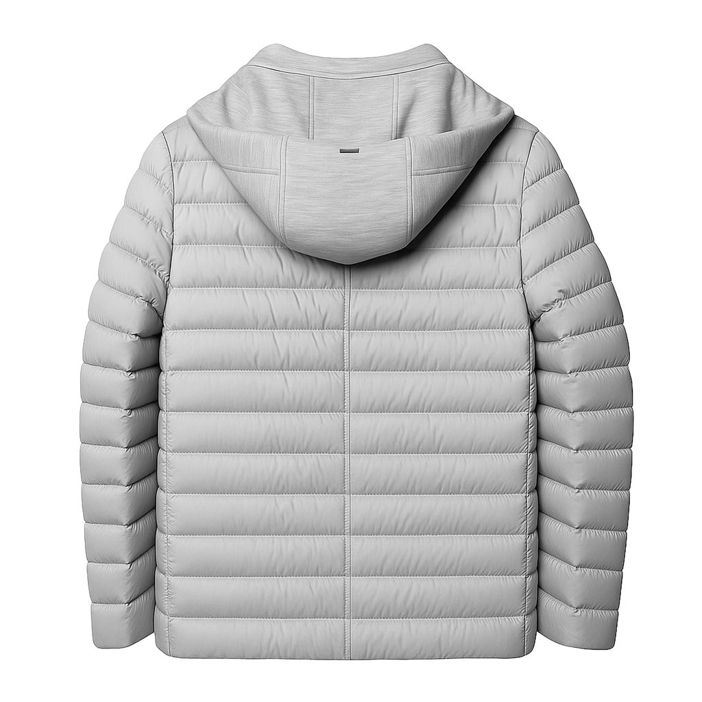 HERNO  - pi000851u-grigio