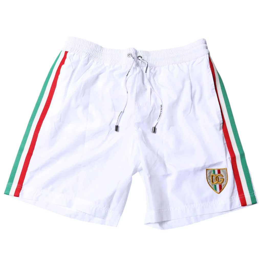 DOLCE &amp; GABBANA - m4c06t-fusfw-bianco