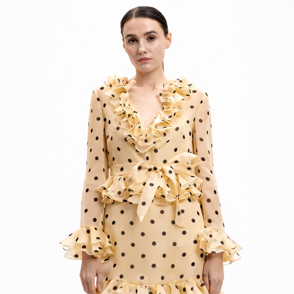 VALENTINO GARAVANI - 6b3vaf3793h-beige