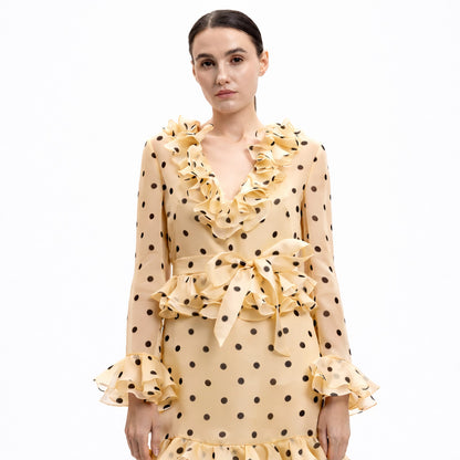 VALENTINO GARAVANI - 6b3vaf3793h-beige