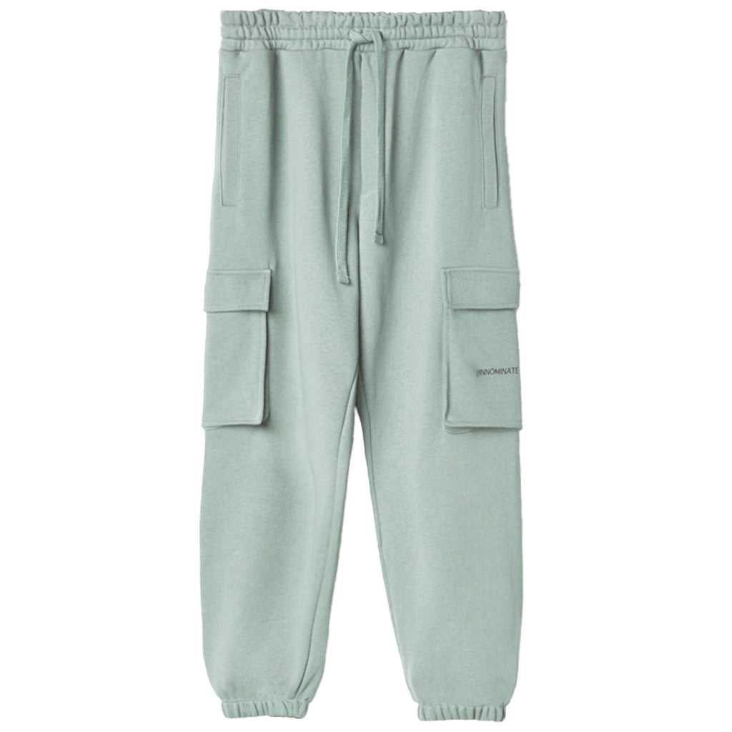 HINNOMINATE - hmabm-00005-grigio