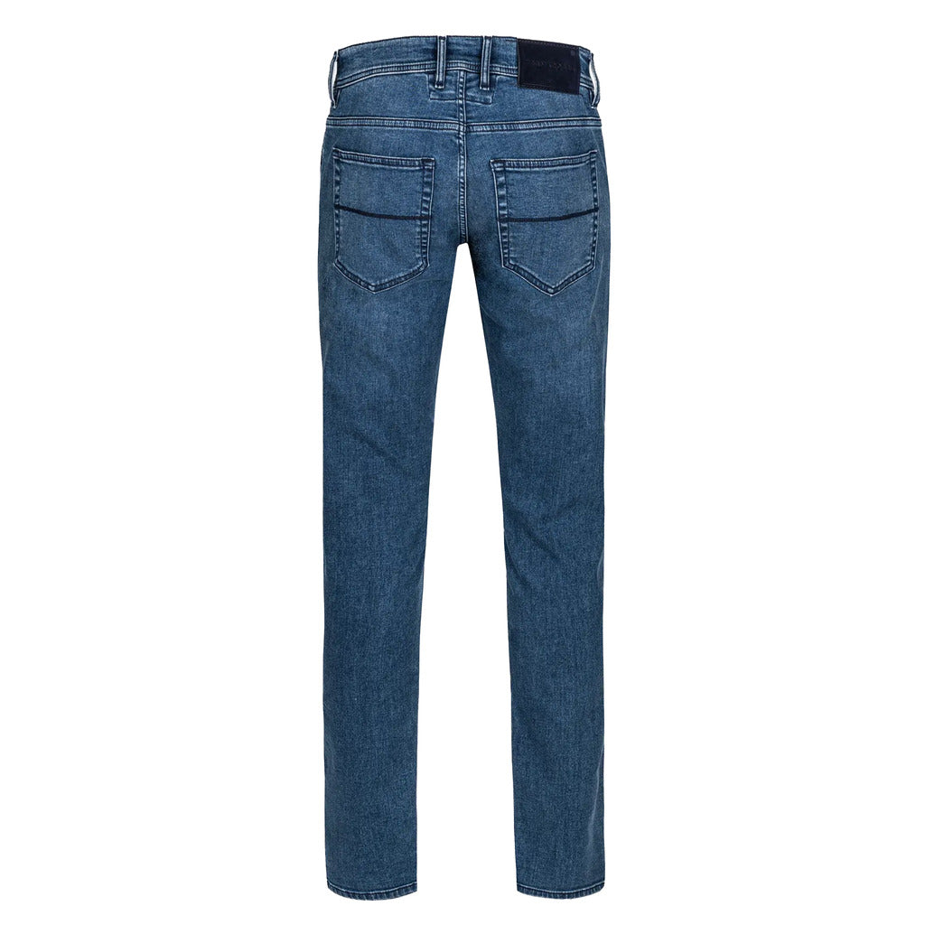 TRAMAROSSA - michelangelo-dbcs-indigo