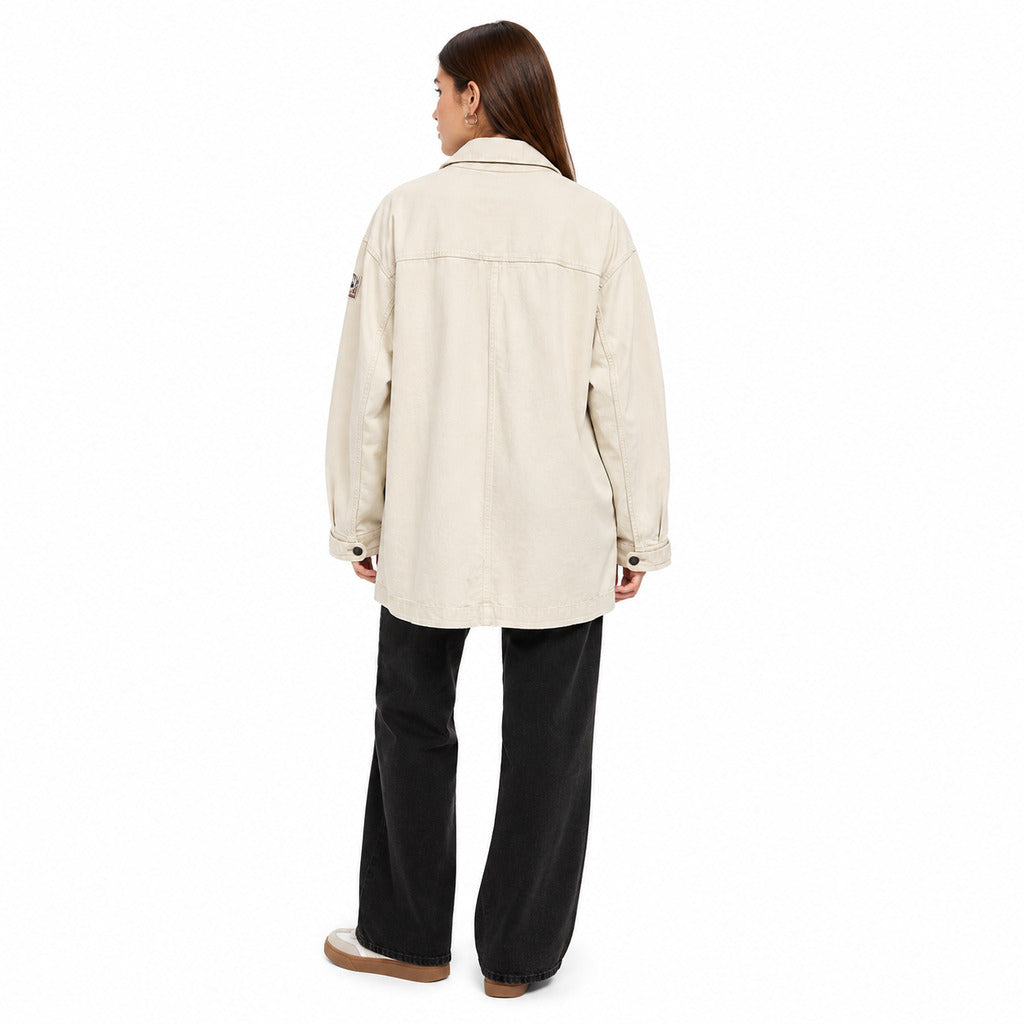 PARAJUMPERS- cappotto cilka
