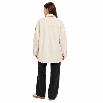 PARAJUMPERS- cappotto cilka