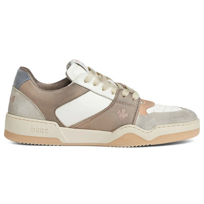 DSQUARED2 - s82snm0315-09708189-beige