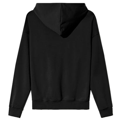 COMME DES FUCKDOWN  - cdfu-2642-nero
