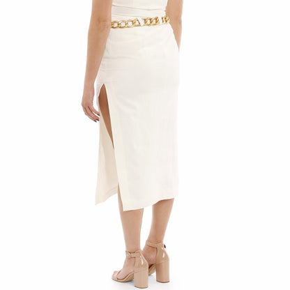 PATRIZIA PEPE - 2g0854-a052-bianco