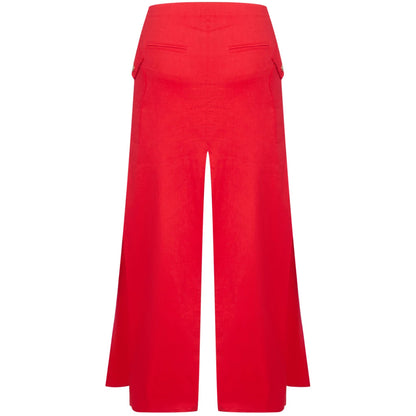 PINKO - 103253-a0im-rosso