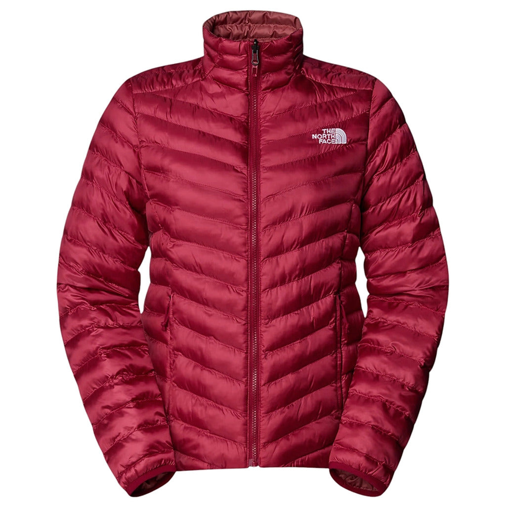 THE NORTH FACE - nf0a8-dw61ix-rosso