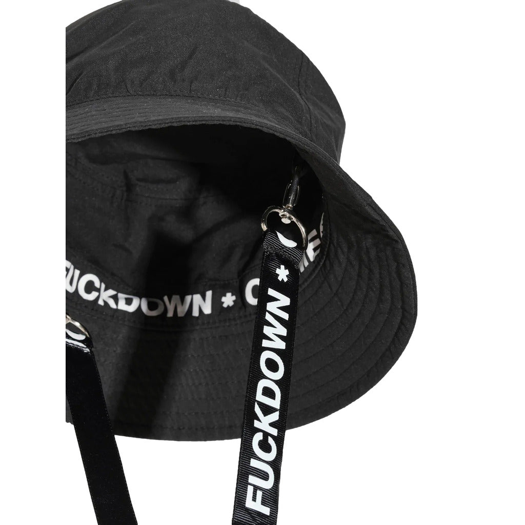 COMME DES FUCKDOWN - cdfa591_cp1-nero