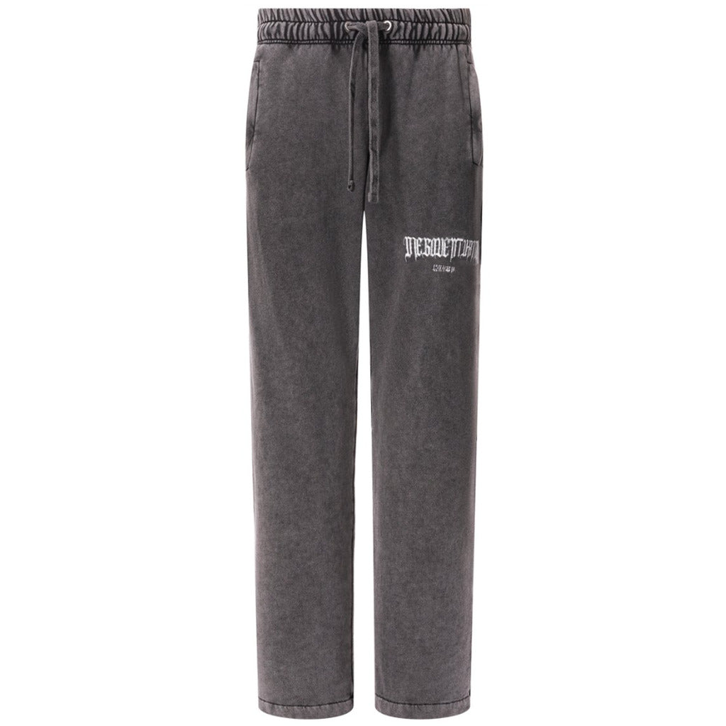 DIEGO VENTURINO - pantaloni piombo vintage