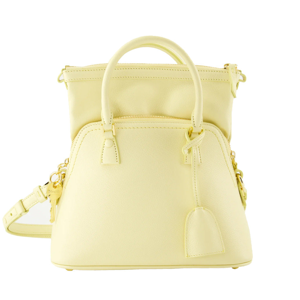 MAISON MARGIELA - sb1wg0037-giallo