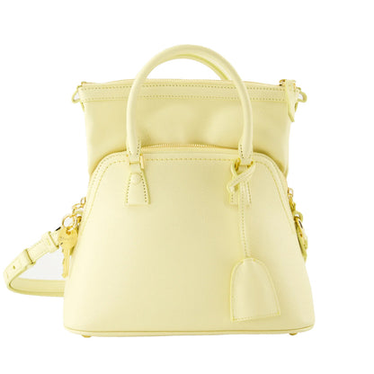 MAISON MARGIELA - sb1wg0037-giallo