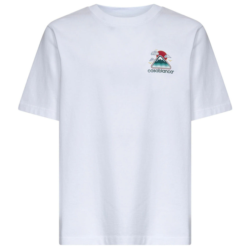 CASABLANCA - mpf25-jts001-09nero