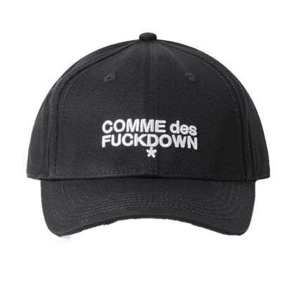 COMME DES FUCKDOWN  - cfacx-00008-nero