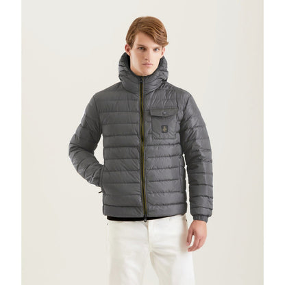 REFRIGIWEAR - hunter jacket