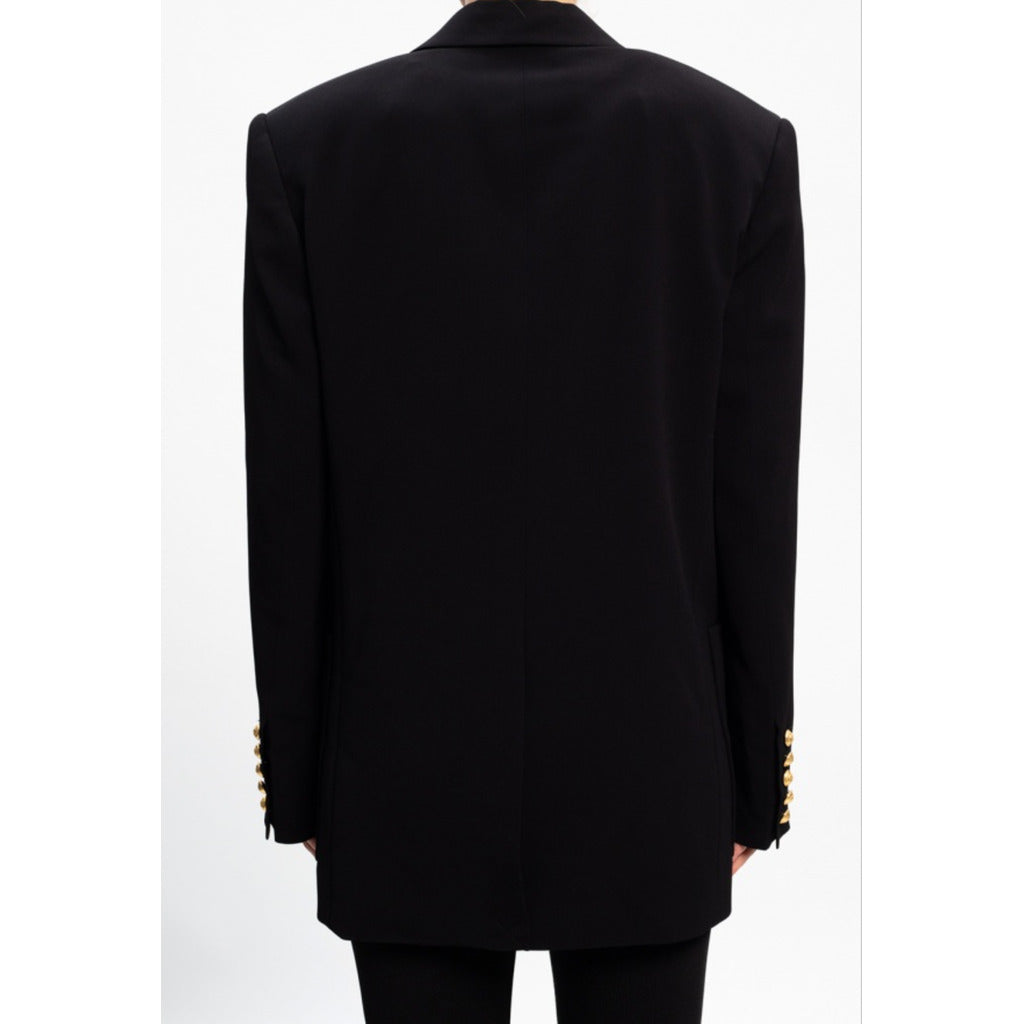 BALMAIN - vf17318-v089-nero