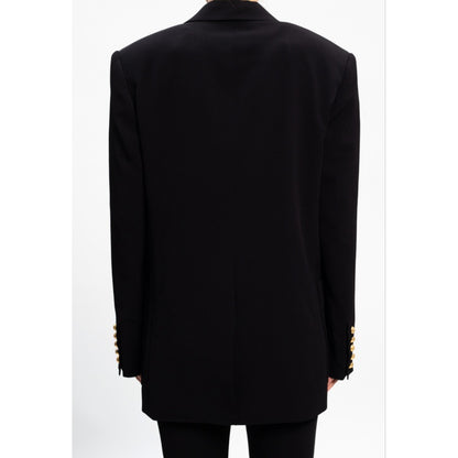 BALMAIN - vf17318-v089-nero
