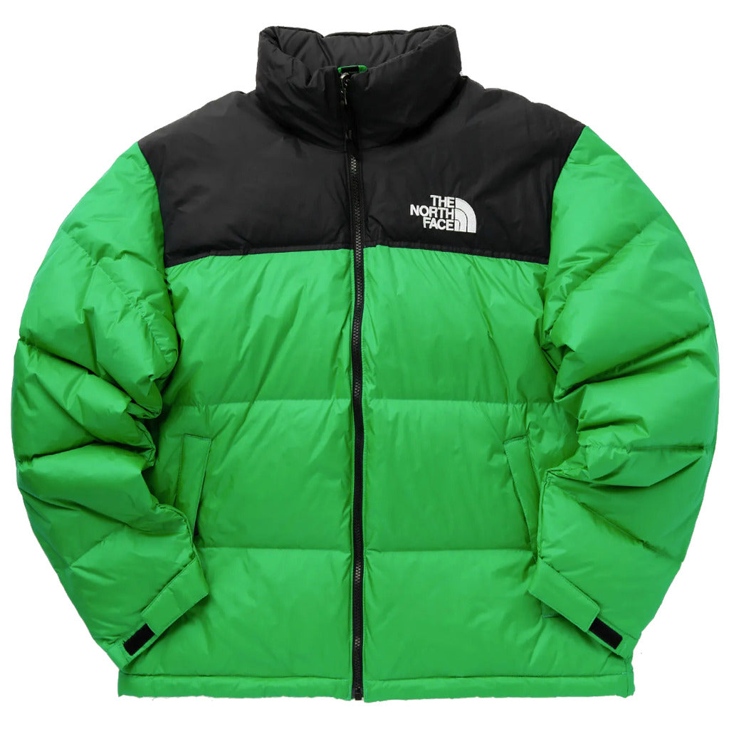 THE NORTH FACE - nf0a3-xe0p08-verde