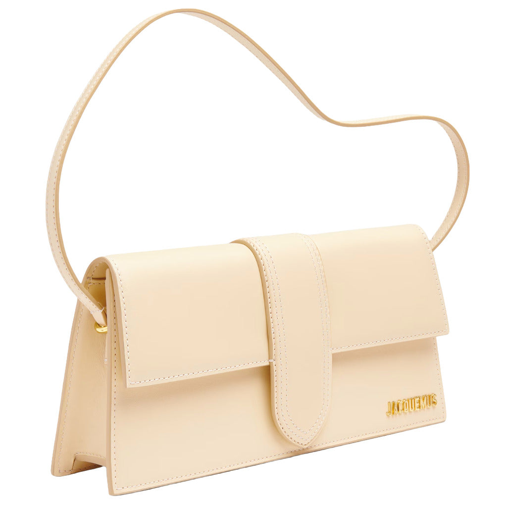 JACQUEMUS - le bambino long