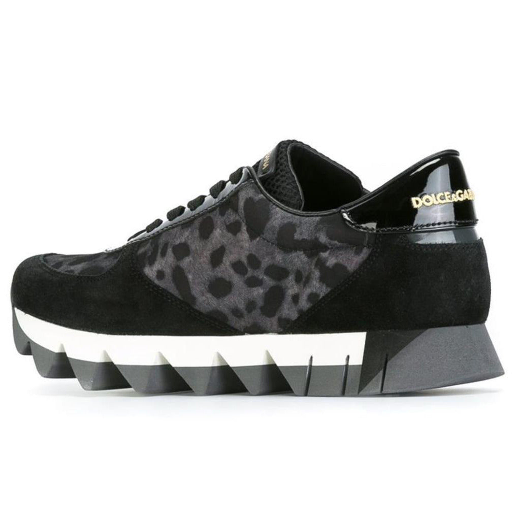 DOLCE &amp; GABBANA - ck0079-ae01010-nero