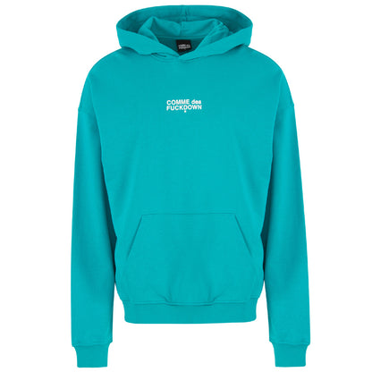 COMME DES FUCKDOWN - cfabm-00012-verde